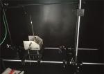 Electronic Proof Tracking Test Apparatus , Cti Tracking Index High Voltage
