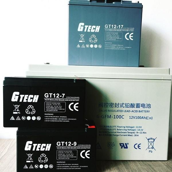 2.55kg weight valve regulated sealed lead acid batteries 12v 9ah for Telecom