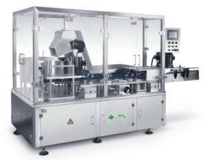 China LP50/500 50-500ml Automatic Bottle Unscrambling Machine factory