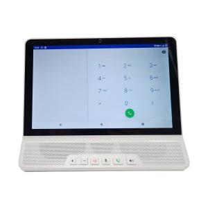 China Fixed Wireless Landline Android Phone 13MP Camera Video Call factory