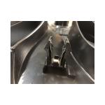 Tesla Y-19 Aviation Hubcaps Turbo Wheel Cover Compatibility With 100% Assurance