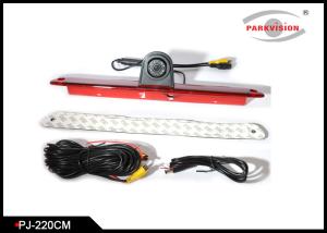 China DC 12V 510 X 492 Pixels Brake Light Camera Night Vision For Mercedes Sprinter factory