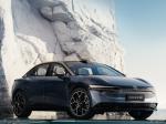 2024 Geely Zeekr 007 Medium Cars Pure Electric Energy Vehicles Latest Version