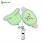 Anti Aging 630nm Led Light Therapy Mask Skin Rejuvenation Ce Fda