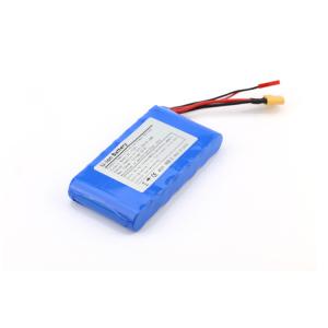 China Electric Wheelchair 25.2V 2000mAh 18650 Battery Pack factory