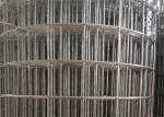 Heavy Type Welded Wire Mesh 4' X 100' Galvanized Steel Hardware Cloth