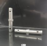 Galvanized Q235 steel Scaffolding Joint Pin Frame Scaffolding Parts
