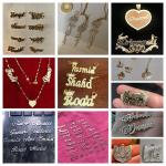 Fast and 20W/30W/50W/100W Gold Silver Jewelry Laser Marking Machine for Ring