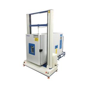 China Constant Temperature Humidity Peel Strength Tester White AND BULE Painting factory