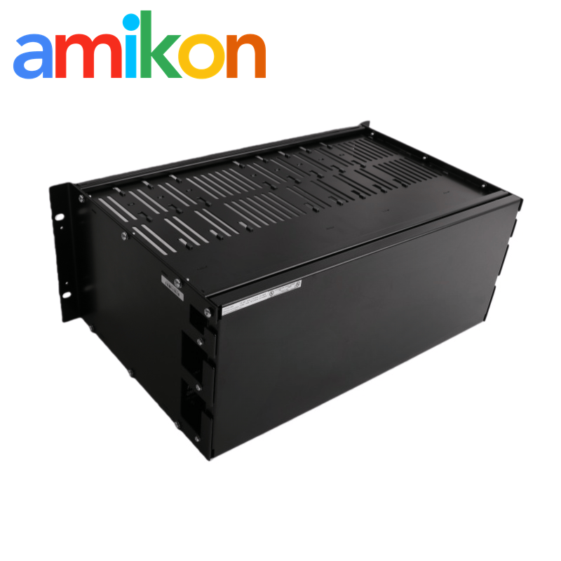 Honeywell FS-CPCHAS-0003 XLS140/XLS3000 Series Chassis Controller with 10% to 93