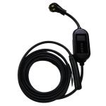 best price 32A 7kw electric car ev charger portable EV charging for Tesla
