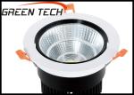 85V - 265V Dimmable LED Downlights , 5 Inch 18W Ceiling Recessed Down Lights