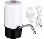 One Year Warranty Electric Water Dispenser Pump With ABS Safety Material