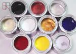 High Hardness Fullness Automotive Refinish Paint 1K Acrylic Car Refinish