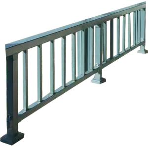 China 100mph Tempered Laminated Glass Balcony Railing Aluminium Balustrade For Apartments Hotel factory