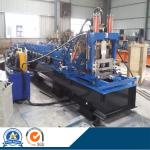 Lowest Price Metal Sheet C Z Purlin Cold Roll Forming Machine