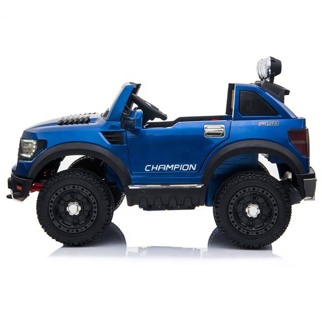 2 Seat 12v Electric Suv Ride On Cars For Kids 3 Years Old Huge Remote Control Included