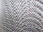 358 mesh security fencing anti climb fence