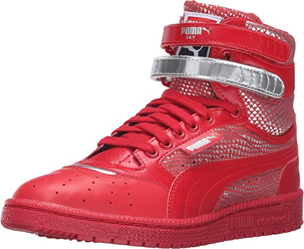 Puma Sky High 2 Outdoor Basketball Shoes