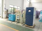 High Purified Small Liquid Nitrogen Generator With One Year Warranty