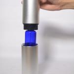 Commercial Scent Diffuser Machine , Aroma Air Duct Essential Oil Diffuser