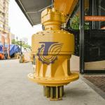 SWING REDUCTION GEARA FOR CATERPILLAR 320C/320D EXCAVATORS AFTERMARKET