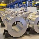 Anodized Aluminum Foil Coil Disc Silver White ASTM DIN JIS AA BS Standard