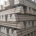 2A14 2A12 6mm Aluminium Rod T7351 T6 T4 Aluminium Round Bar Stock