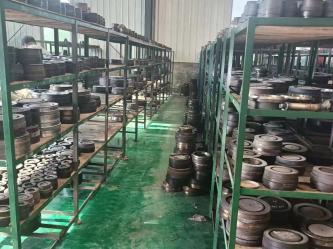 Xingtai Chengzhi Seals Co., Ltd.