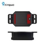 Small WIFI Excavator GPS Tracker , LBS Positioning Waterproof Tracking Device