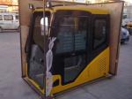 OEM Replacement Komatsu PC220-8 Excavator Cab/Cabin Operator Cab and Spare Parts