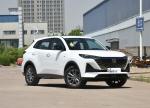 Automatic Changan Car Electric Changan C55 Plus 2024 Adult Personal Turbo 1.5L
