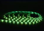 3.6W/M 3000K Battery Powered Colored Led Light Strips
