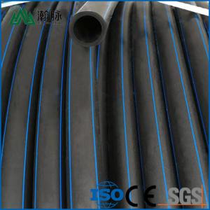 China Sustainable Eco Friendly Hdpe High Pressure Pipe In Water Systems factory