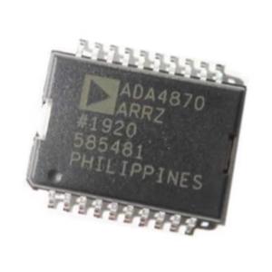 China Brand New Original Electronic Components ic chip integrated circuit BOM List Service ADA4870ARRZ factory