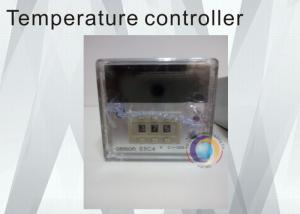 China 250v 6A tc-48bd Inkjet Printer Spare Parts three button NKC temperature controller factory