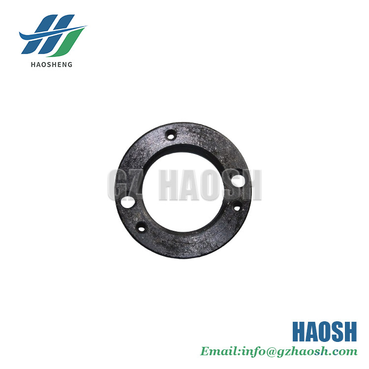 Front Hub Adjuster Nut 8-94442399-3 8944423993 For Isuzu UCS17 4ZE1