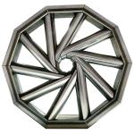 Sheet Metal Machining Parts Robot Welding Fabrication
