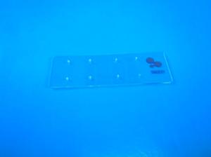 Cell MC Disposable Counting Chamber For Male Infertility Test Reproductive Medicine