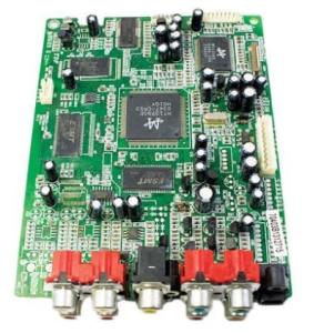 China High Quality LED Display Power Bank PCB Manufacturer factory