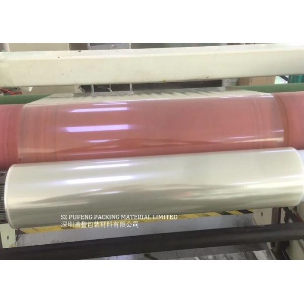 Double Sided Acrylic 0.55mm Heat Resistant Adhesive Tape For LCD Touch Screen