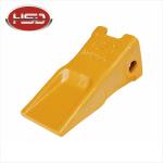 DH258 Bucket tooth for excavator teeth 2713-1218-4 2713Y1217A 2713Y1217B