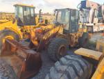 Used 100% Original Popular in Arabia Cat 962g Wheel Loader, Wonderful Working