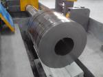 1-6mm×1600 Coil Slitting Line Environmentally Friendly 12 Months Warranty