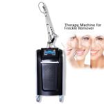 Q Switched Nd Yag Picosecond Laser Tattoo Removal Machine Skin Whitening