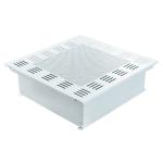 ISO 14644 High-Efficiency Ceiling Air Outlet| 1000 CMH H13 | Lab/Factory Use