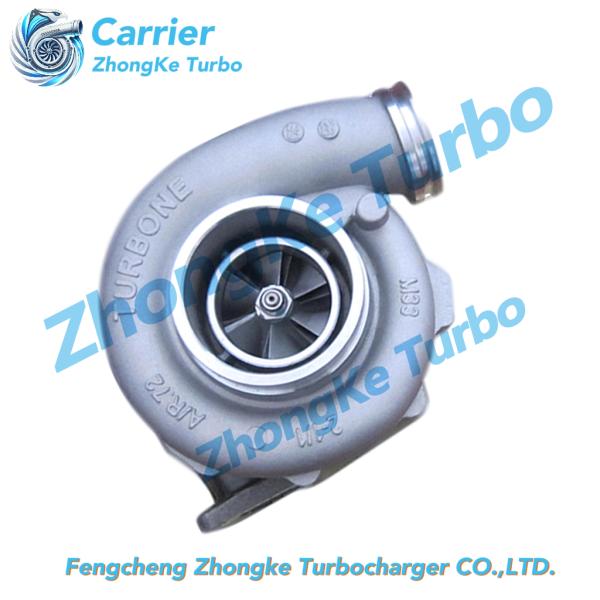 GT4288N Excavator Turbocharger 452174-5003S 11033937 Turbocharger For Daewoo