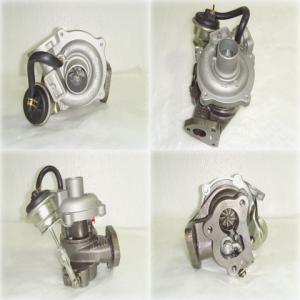 China Fiat Commercial Vehicle KP35 Turbo 54359880005，73501343, 71784113, 5860030, 93191993 factory