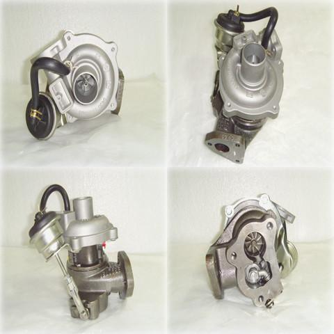 Fiat Commercial Vehicle KP35 Turbo 54359880005，73501343, 71784113, 5860030,