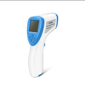 China + - 0.2 Degree Digital Forehead Thermometer Fast Temperature Measurement factory